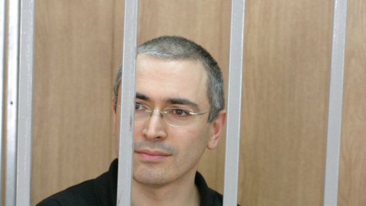 Ходорковский делает жертву из Шестуна? Экс-глава района с багажом в 10 млрд получил нового адвоката - источник