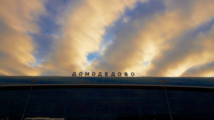 Домодедовским таможенникам-взяточникам дали от 4 до 7 лет