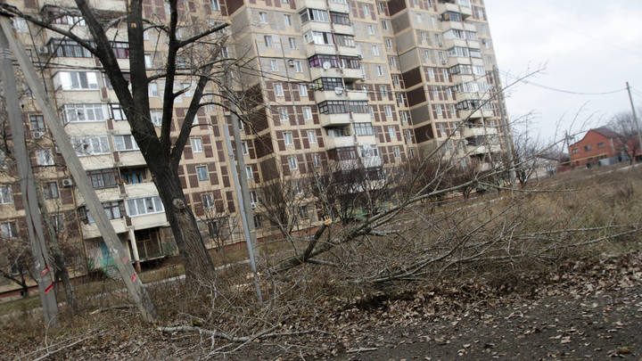 Убийство ребёнка в Донбассе вывело военкора из себя: Просто прострелило от мысли...