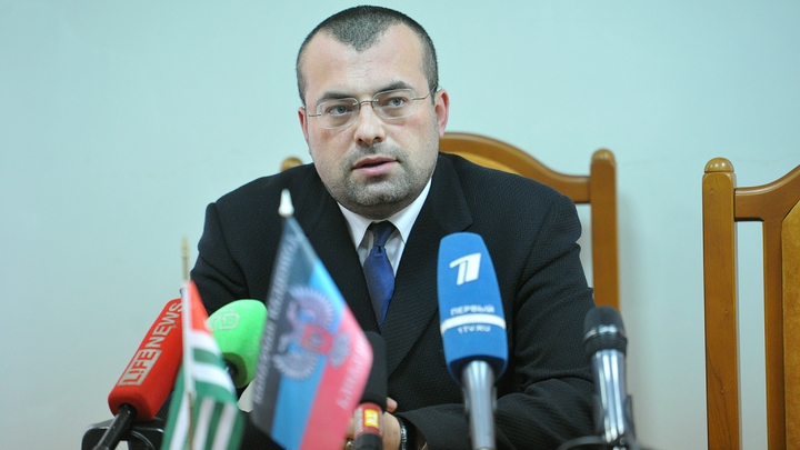 Украинские военные не успели разрушить Запорожскую и Херсонскую области — донецкий политик