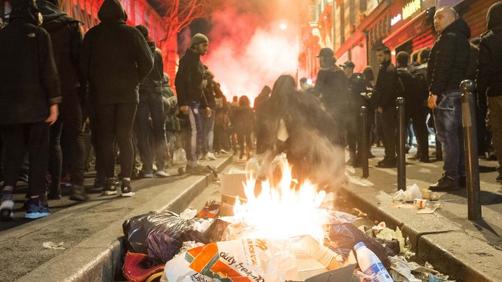 Эти страны умрут сами по себе. Бывший военный из Франции вынес Европе суровый приговор