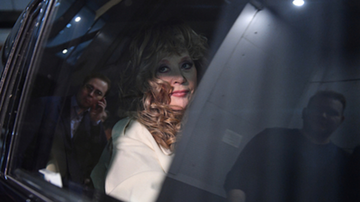 Большой обман Аллы Пугачёвой вскрылся в прямом эфире: Русские не простят