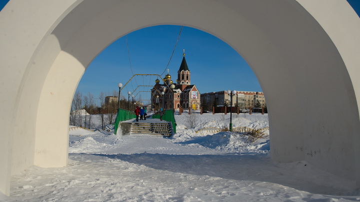 В Тольятти прибудет чудотворная Казанская икона Божьей Матери