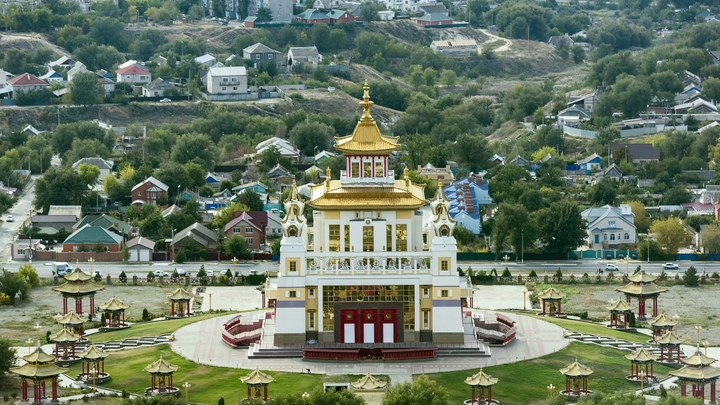 Ограничения сняты: Международный аэропорт Элисты возобновит полёты с 3 мая
