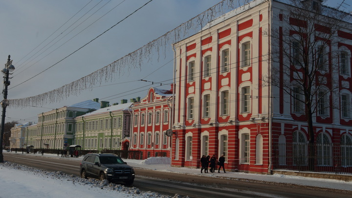 Неделю не выходит на связь: в Петербурге без вести пропала студентка из США