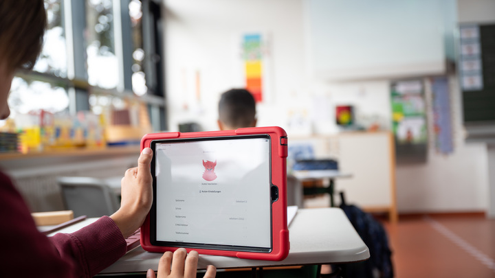 Мэрия Новосибирска закупила 25 планшетов iPad более чем за 1 млн рублей