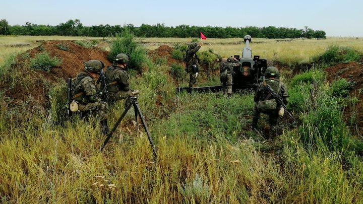 Sina предупредило о русском оружии, от которого у американцев кровь стынет в жилах