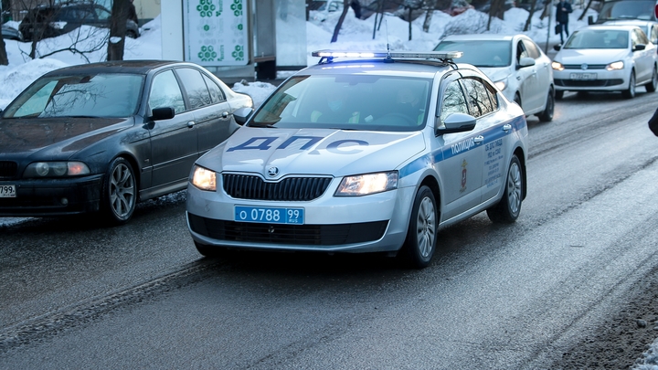 В Иваново задержали подозреваемого в педофилии