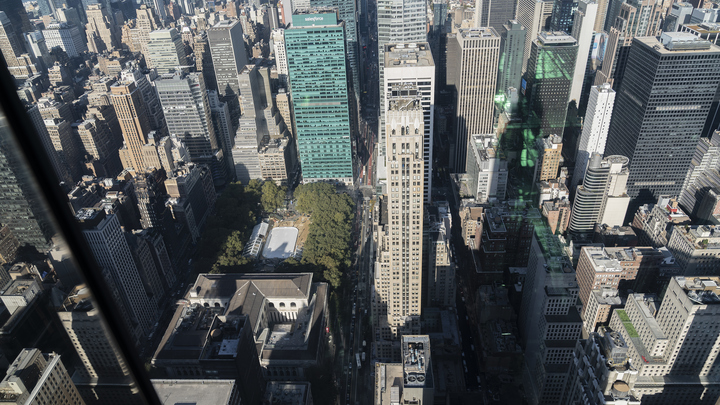 Элиты в США сцепились из-за Украины: Два лагеря обозначил политолог