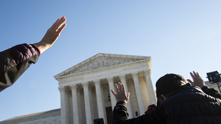 Дипломат обернул перепалку в Госдепе из-за кровавых русских анекдотом: Как посмел?