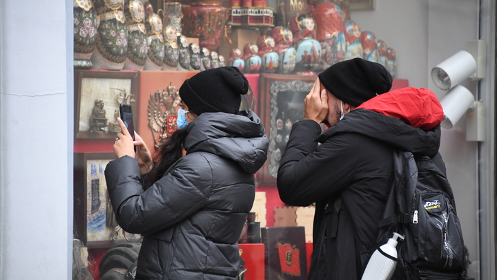 Иностранцы рассказали, почему смеются над обычными русскими фамилиями: Напридумывали