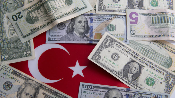 В Турции пообещали военный подарок ВСУ. Русские расшифровали: Мы не с Украиной сражаемся