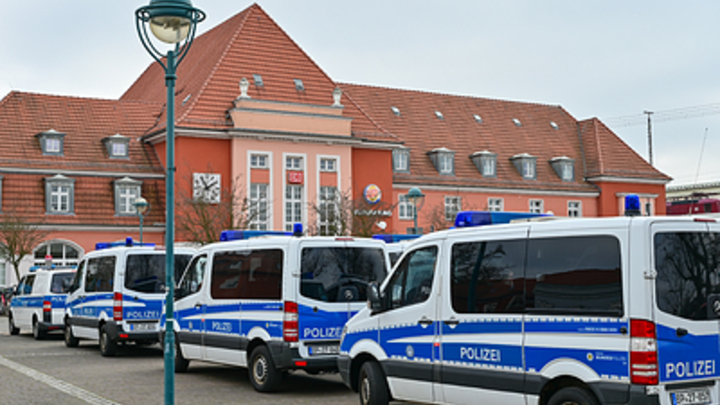 Нападение на посла России в Польше попало на видео: Украинцы и поляки объединились