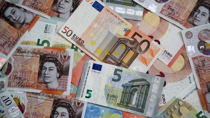 Нидерланды за месяц заморозили 200 миллионов евро русских активов