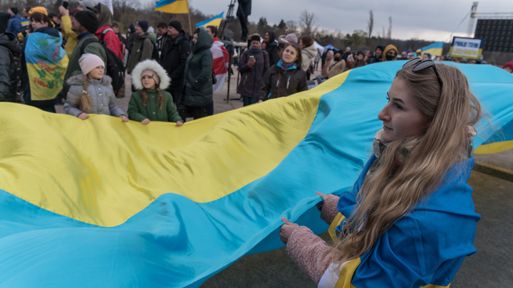 Премьер Эстонии проговорилась о главном страхе Запада: Politico выдал чёрным по белому