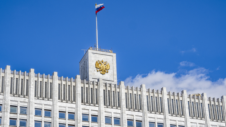 От правительства России ждут главного да. Промедление опасно