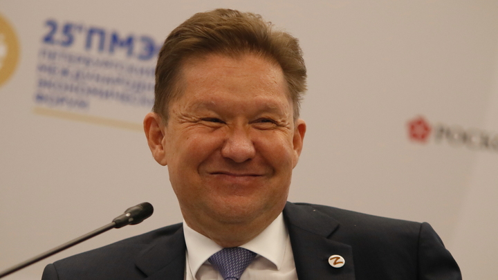 Россия не дает разрешения на ввоз турбины для Северного потока — Reuters