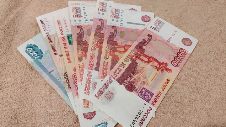 Выплаты в 20 тысяч рублей детям добровольцев в Татарстане: подробности