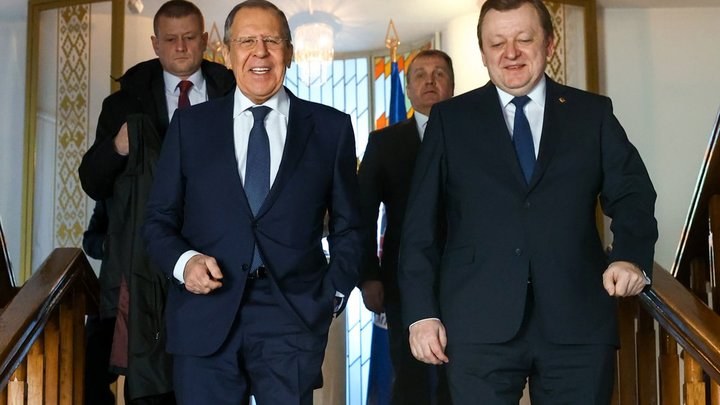 Выстоим: Глава МИД Белоруссии об итогах гибридной войны с Западом