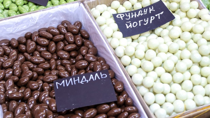 Екатеринбургская сеть продуктовых магазинов откроет супермаркеты в Перми