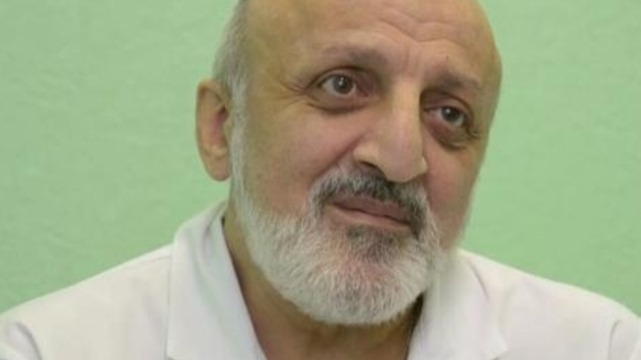 В Курганской области исполнят последнее желание детского хирурга