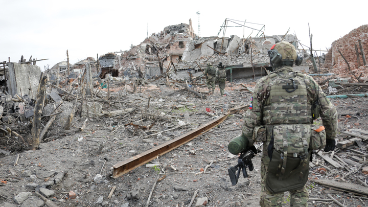 Удары по Украине 24 апреля: куда целились ракеты, где были взрывы, последние новости