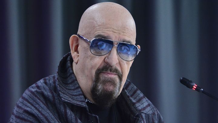 Ненависть к фашизму впитал с молоком матери. На чьей стороне Шуфутинский в украинском конфликте