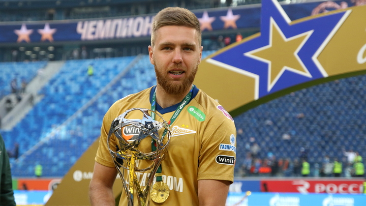 Матч ФК Сочи – Зенит 27 мая - где смотреть, кто не сыграет