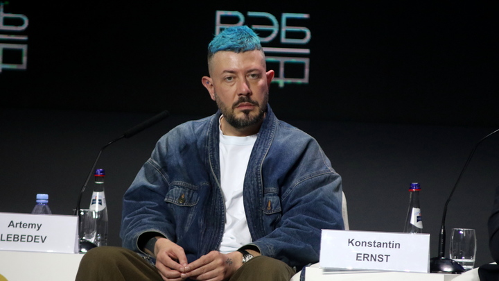 Власти Украины отобрали у Артемия Лебедева две большие квартиры в Киеве