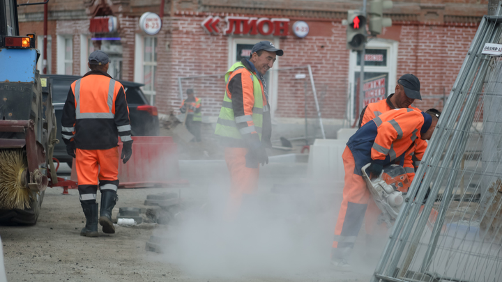 Впятером на одного: Мигранты напали на русского - теперь ему светит уголовное наказание