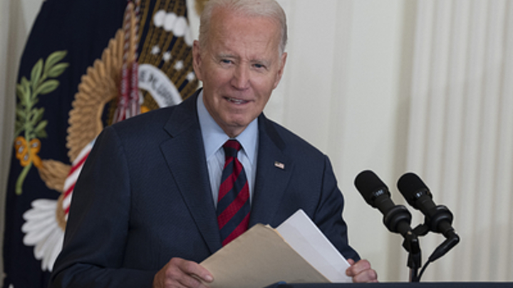 США раскалывают коллективный Запад. Склеить обратно не получится