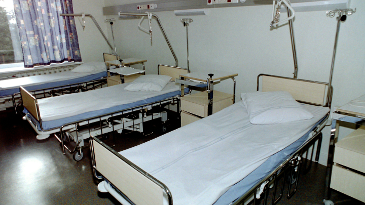 Комментатора Романа Скворцова выписали из новосибирской больницы