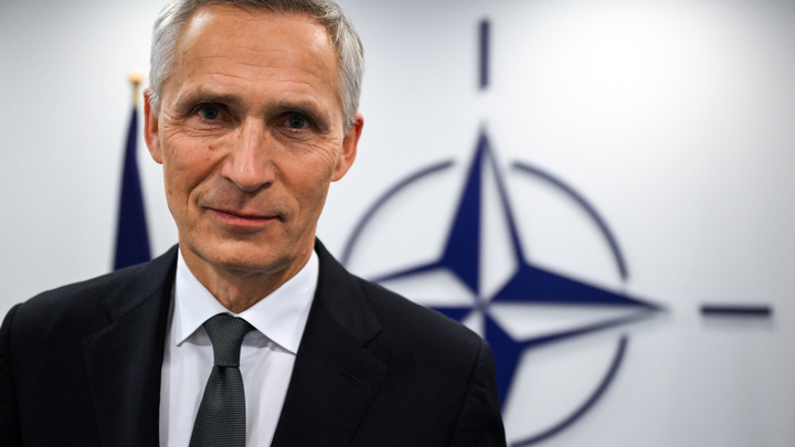 Столтенберг во время визита в Ереван оставил для Москвы сюрприз: Пашиняну пора принять решение