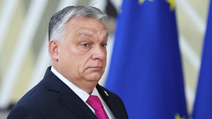 Сигнал подан. Орбан готовит России новый Стамбул