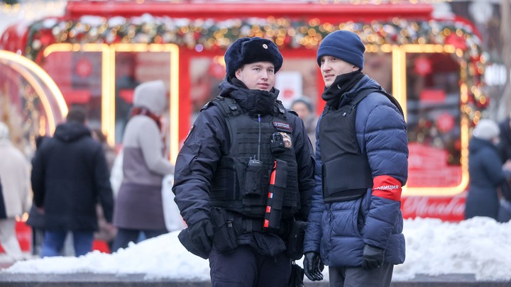 Убийства и кражи: в полиции поведали о произошедшем в новогодние сутки