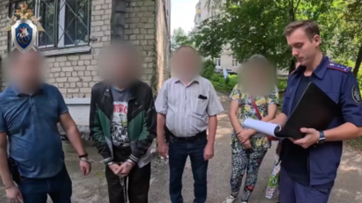 В Павлове раскрыли убийство школьницы спустя 28 лет