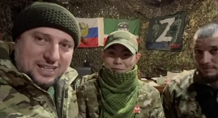 Кадыров: Найден виновный в панике Запада по поводу северокорейских добровольцев. Генерал Алаудинов тоже в деле