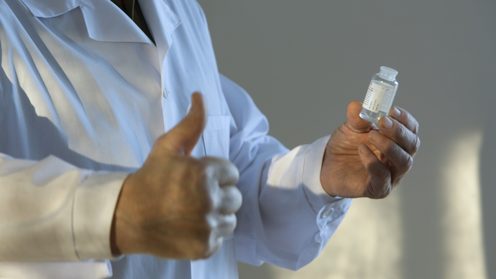 Названы два витамина, необходимых организму после 50 лет