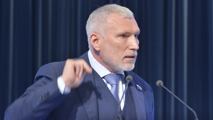 Если кто-то причисляет себя к диаспоре, он должен быть наказан: Депутат призвал Россию к борьбе