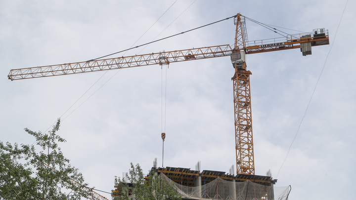 12-этажный ЖК Авангард в Иванове строят на песке и без разрешения