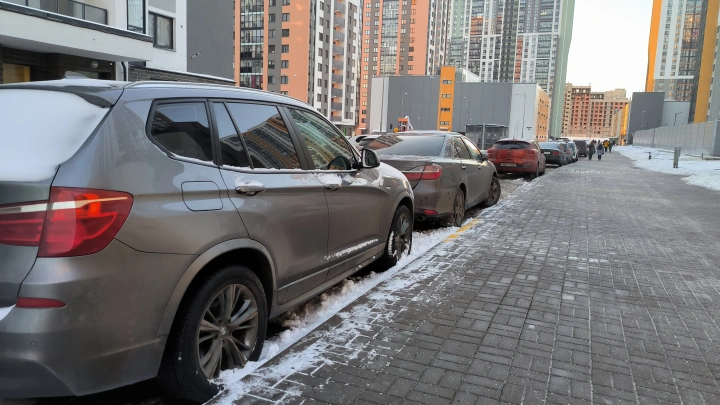 Сразу два типа новых авто появятся в России в 2025 году