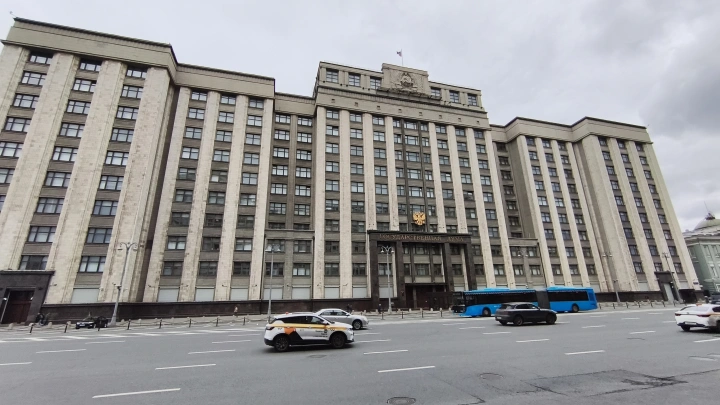 Володин напомнил о вступающих в силу в сентябре законах
