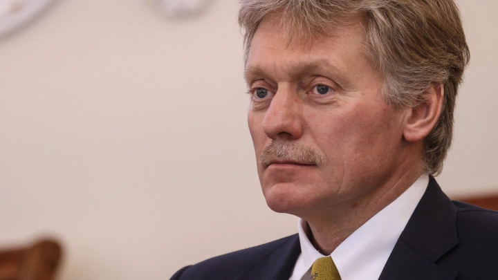 Песков раскрыл тайну продления моратория на удары по энергообъектам Украины