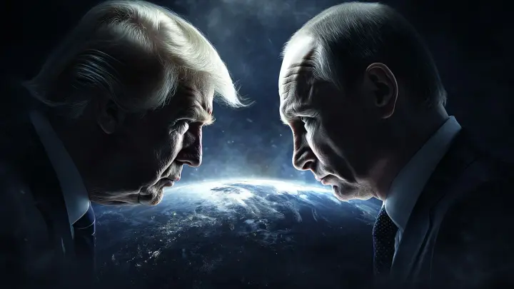 У Трампа неприятности. Путин сделал внезапный звонок: Это — предупреждение. Не поймёт, получит от Кремля «венесуэльскую бомбу» У Трампа неприятности. Путин сделал внезапный звонок: Это — предупреждение. Не поймёт, получит от Кремля «венесуэльскую бомбу»