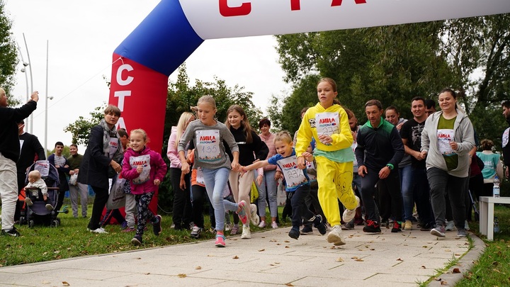 В Москву возвращаются семейные фестивали Лица