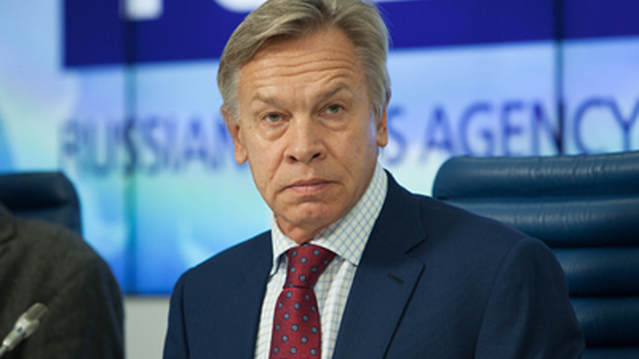 Отсутствие Путина - грубый просчет: Пушков указал на неудачу Польши с юбилеем