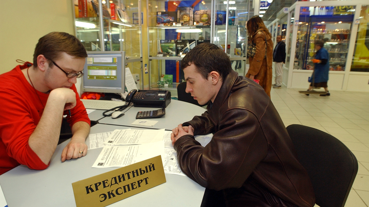 Соблазн очень высок: Лёгкая ипотека загонит нас в ещё большую кабалу - эксперт