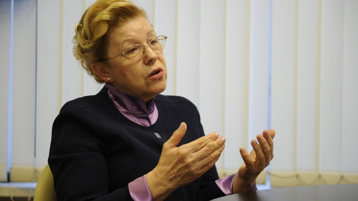 Мизулина проконтролирует ход расследования об издевательствах в интернате под Челябинском