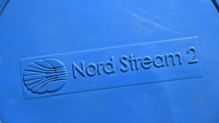 Русская в Эстонии призвала США бить по России: Очень надеюсь...