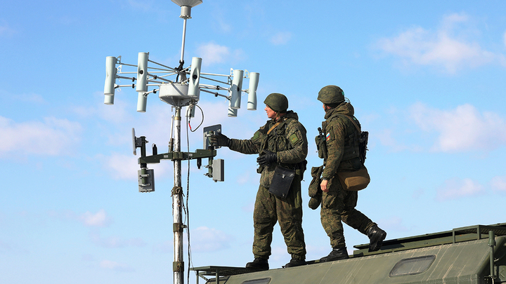 Комплекс РЭБ уронил украинский беспилотник в Тульской области: что такое «Поле-21»